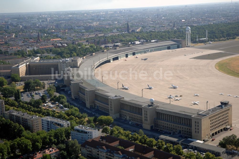 Haus Und Grund Berlin Tempelhof