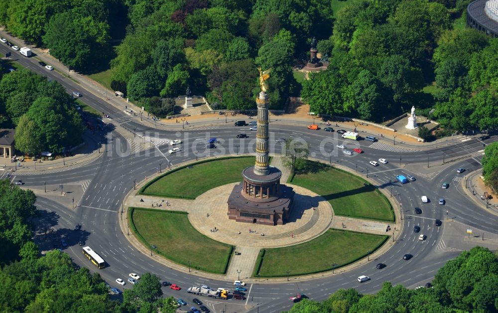 Berlin aus der Vogelperspektive: Baugeschehen auf dem Entwicklungsgebiet Europacity an der Heidestraße am Spreeufer im Ortsteil Moabit in Berlin - Mitte