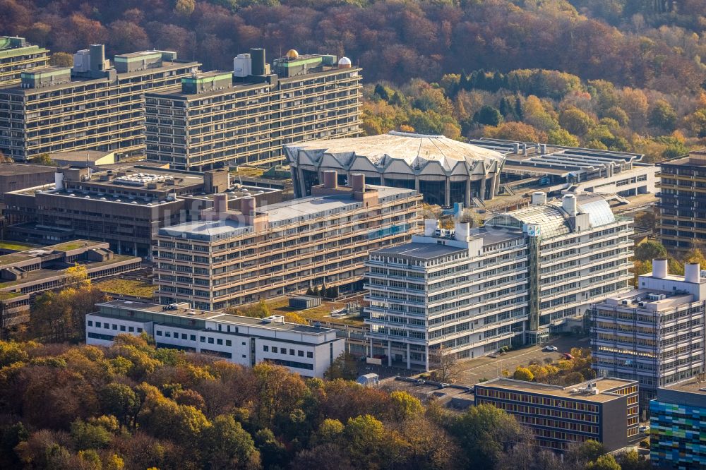 Ruhr University Bochum