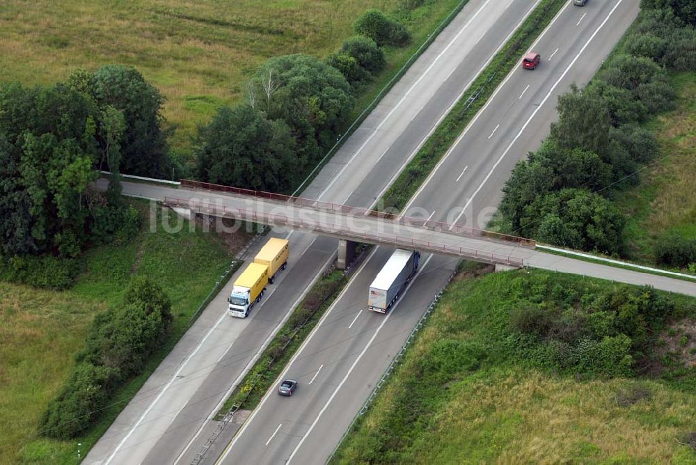 Baden-Baden aus der Vogelperspektive: Blick auf den Verlauf der BAB A5 zwischen dem AA Offenburg nordwärts bis zum AA Baden-Baden