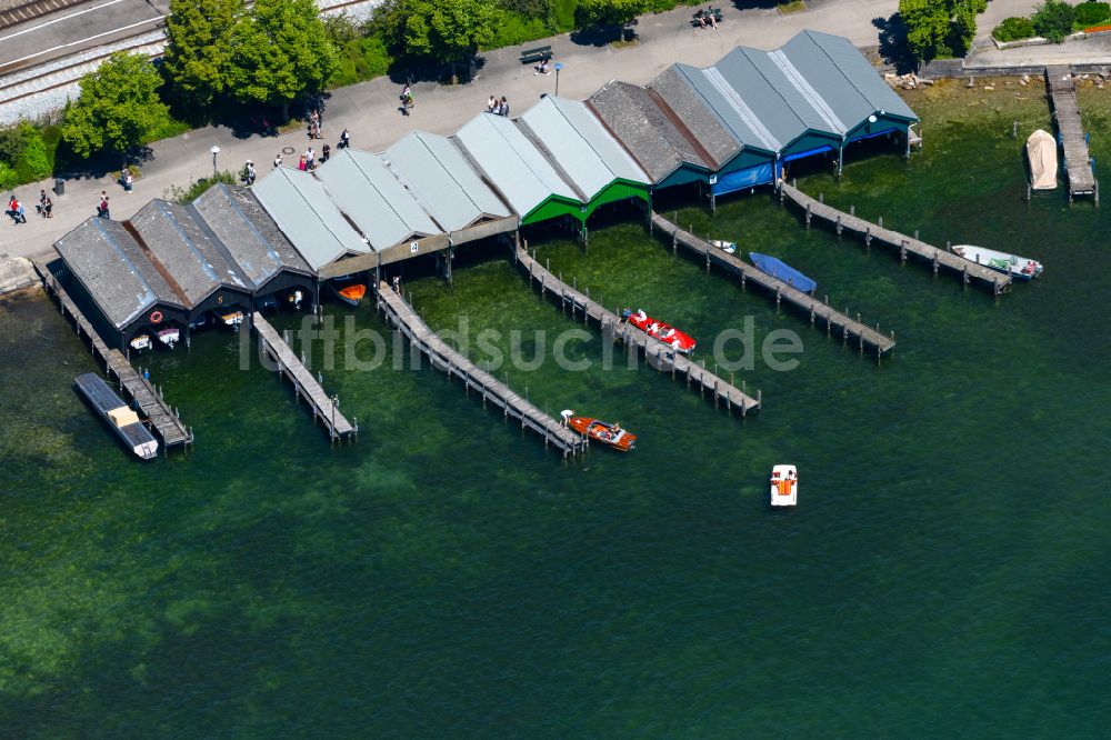 bootsverleih am starnberger see