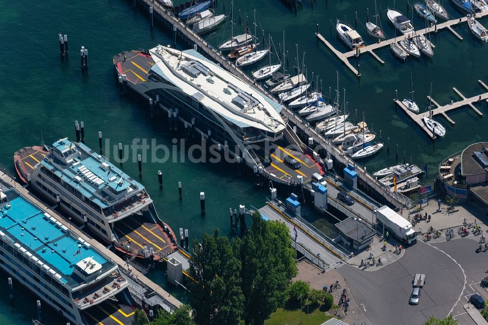 yacht mieten konstanz