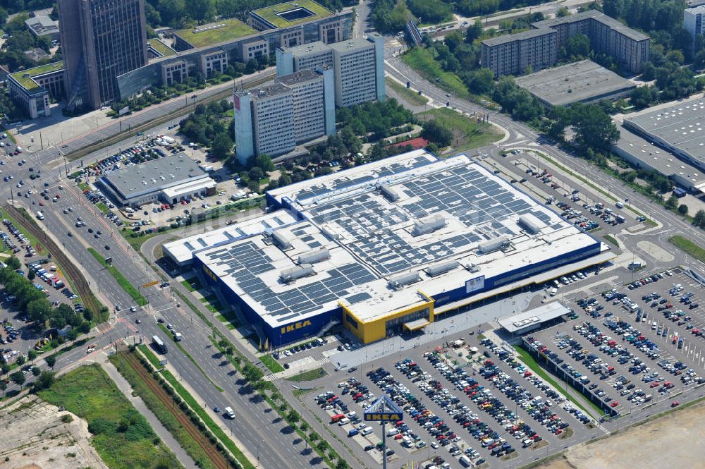 Ikea Möbel & Einrichtungshaus Berlin Spandau Berlin