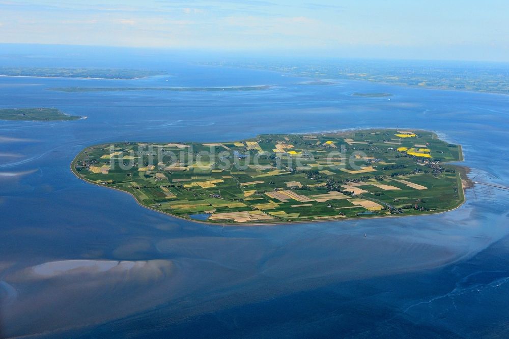 Pellworm Strand Bilder: Zeichnen lernen mit der Kraft der Natur