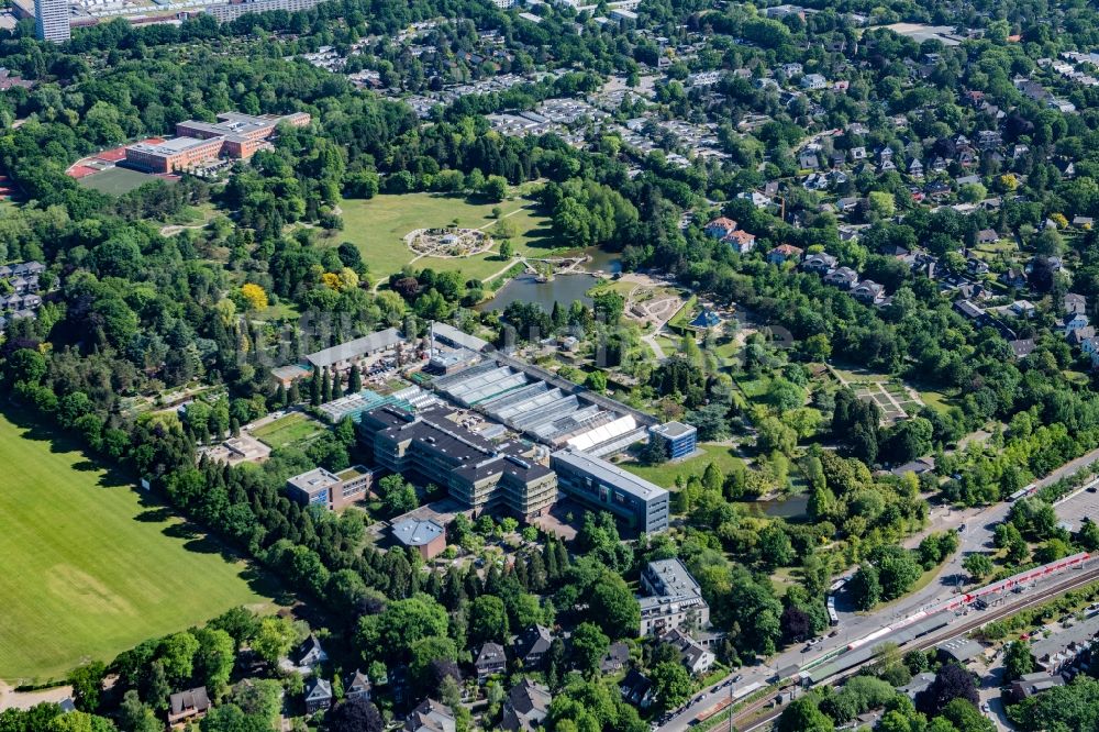 44+ schlau Bild Botanischer Garten Klein Flottbek Loki