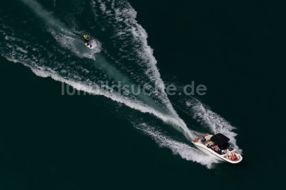 bodensee motorboot geschwindigkeit