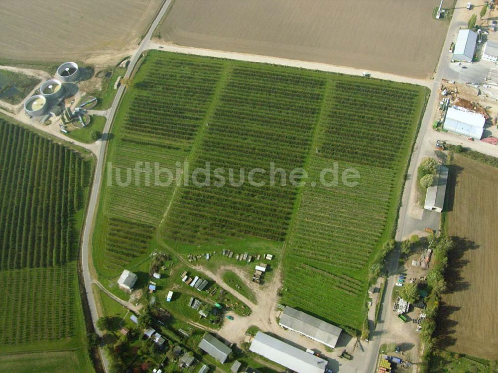 Ablass von oben - NATURSAFT SACHSEN GMBH