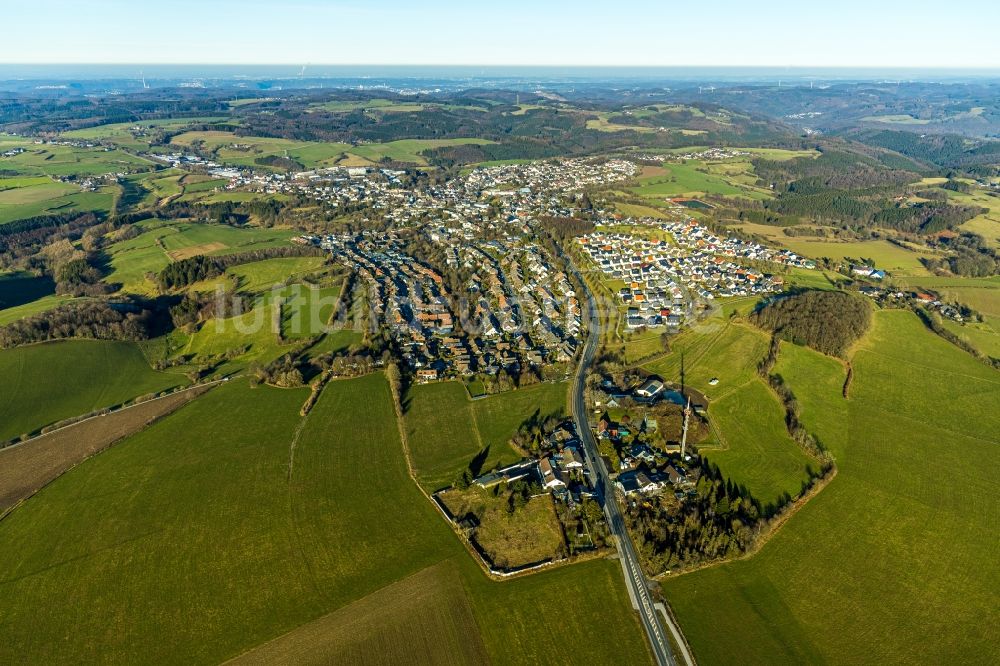 Breckerfeld Historical Landmark