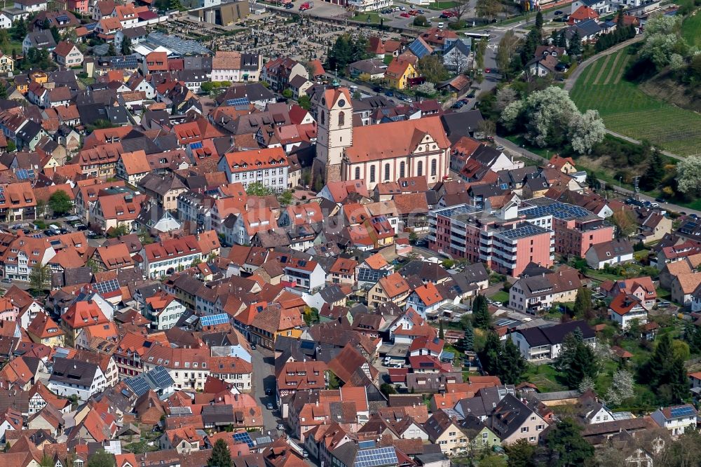 Endingen Am Kaiserstuhl