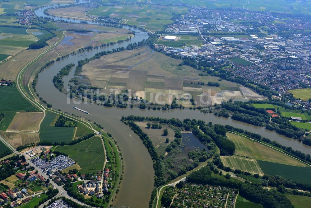 Hochwasser Passau Ein Jahr Nach Dem Hochwasser Der Pegel Der My Xxx