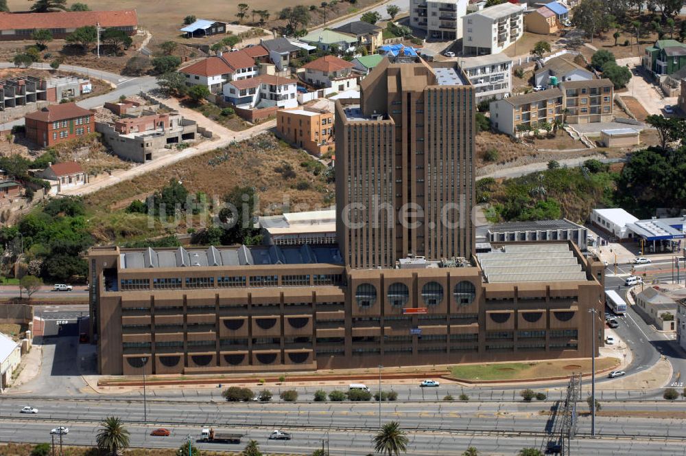 Luftbild Port Elizabeth - Port Elizabeth Main Post Office