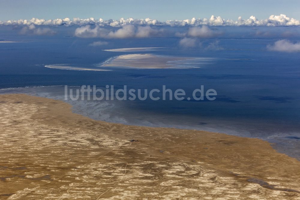 Pellworm Strand Bilder: Zeichnen lernen mit der Kraft der Natur