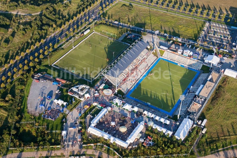 stadion borussia mönchengladbach sitzplatz club