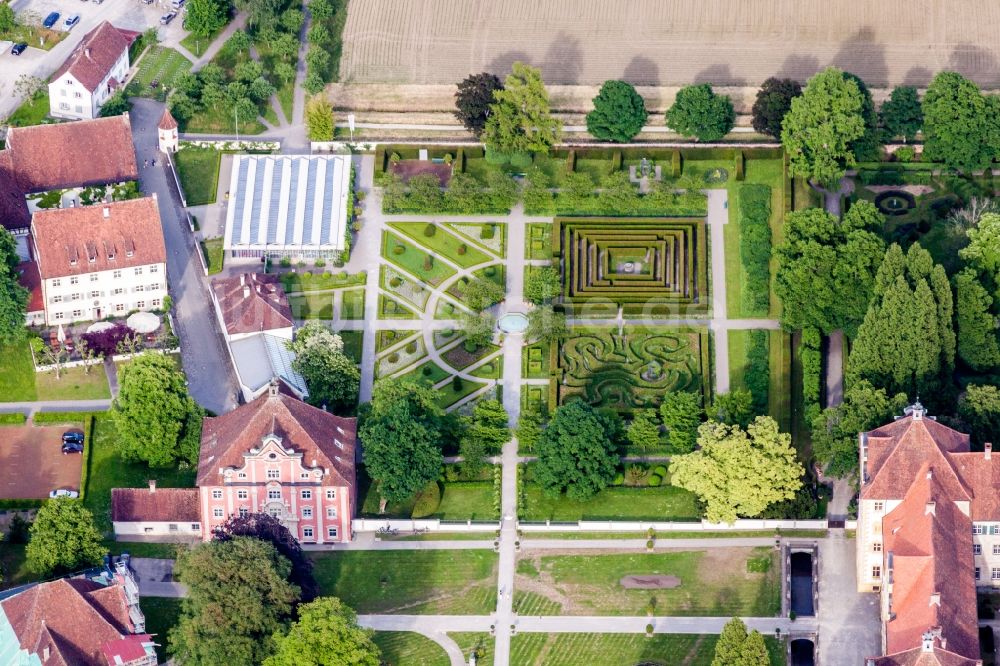 Schule Schloss Salem Begabungslotse